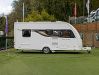 Used Swift Sunrise 510 2021 touring caravan Image