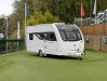 Used Swift Sunrise 510 2021 touring caravan Image