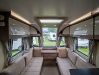 Used Bailey Unicorn Pamplona 2019 touring caravan Image