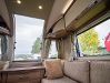 Used Bailey Unicorn Pamplona 2019 touring caravan Image