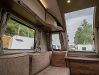Used Bailey Unicorn Pamplona 2019 touring caravan Image