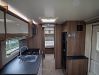 Used Bailey Unicorn Pamplona 2019 touring caravan Image