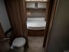 Used Bailey Unicorn Pamplona 2019 touring caravan Image