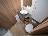 Used Bailey Unicorn Pamplona 2019 touring caravan Image