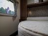 Used Bailey Unicorn Pamplona 2019 touring caravan Image