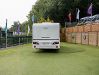 Used Bailey Unicorn Pamplona 2019 touring caravan Image