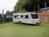 Used Bailey Unicorn Pamplona 2019 touring caravan Image