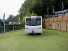 Used Bailey Unicorn Pamplona 2019 touring caravan Image
