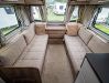 Used Bailey Unicorn Pamplona 2019 touring caravan Image