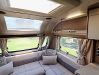 Used Swift Fairway Platinum 860 2022 touring caravan Image