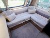 Used Swift Fairway Platinum 860 2022 touring caravan Image
