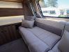 Used Swift Fairway Platinum 860 2022 touring caravan Image