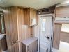 Used Swift Fairway Platinum 860 2022 touring caravan Image