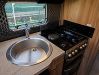 Used Swift Fairway Platinum 860 2022 touring caravan Image