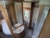 Used Swift Fairway Platinum 860 2022 touring caravan Image