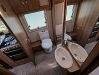 Used Swift Fairway Platinum 860 2022 touring caravan Image