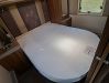 Used Swift Fairway Platinum 860 2022 touring caravan Image