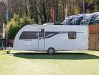 Used Swift Fairway Platinum 860 2022 touring caravan Image