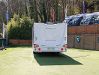 Used Swift Fairway Platinum 860 2022 touring caravan Image