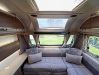 Used Swift Fairway Platinum 860 2022 touring caravan Image
