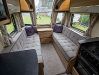 Used Bailey Phoenix + 420 2023 touring caravan Image