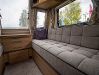 Used Bailey Phoenix + 420 2023 touring caravan Image
