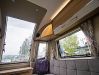 Used Bailey Phoenix + 420 2023 touring caravan Image