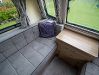 Used Bailey Phoenix + 420 2023 touring caravan Image