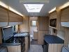Used Bailey Phoenix + 420 2023 touring caravan Image