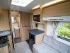 Used Bailey Phoenix + 420 2023 touring caravan Image