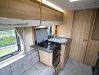 Used Bailey Phoenix + 420 2023 touring caravan Image