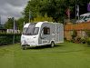 Used Bailey Phoenix + 420 2023 touring caravan Image