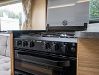 Used Bailey Phoenix + 420 2023 touring caravan Image
