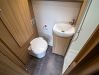 Used Bailey Phoenix + 420 2023 touring caravan Image