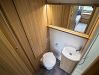 Used Bailey Phoenix + 420 2023 touring caravan Image