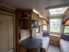 Used Bailey Phoenix + 420 2023 touring caravan Image