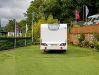 Used Bailey Phoenix + 420 2023 touring caravan Image