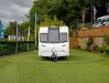 Used Bailey Phoenix + 420 2023 touring caravan Image