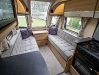 Used Bailey Phoenix + 420 2023 touring caravan Image