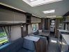 Used Coachman Laser 620 XTRA 2022 touring caravan Image