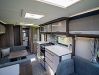Used Coachman Laser 620 XTRA 2022 touring caravan Image