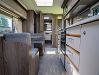 Used Coachman Laser 620 XTRA 2022 touring caravan Image