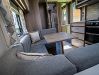 Used Coachman Laser 620 XTRA 2022 touring caravan Image