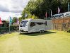 Used Coachman Laser 620 XTRA 2022 touring caravan Image