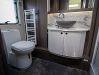 Used Coachman Laser 620 XTRA 2022 touring caravan Image