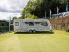 Used Coachman Laser 620 XTRA 2022 touring caravan Image