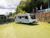 Used Coachman Laser 620 XTRA 2022 touring caravan Image
