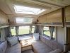 Used Elddis Osprey 636 2016 touring caravan Image