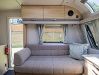 Used Elddis Osprey 636 2016 touring caravan Image