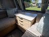 Used Elddis Osprey 636 2016 touring caravan Image